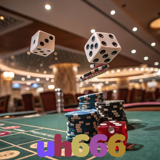 uh666:Aposte nas melhores slots e conquiste prêmios como nunca!