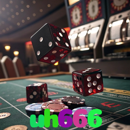 uh666:Aposte nas melhores slots e conquiste prêmios como nunca!