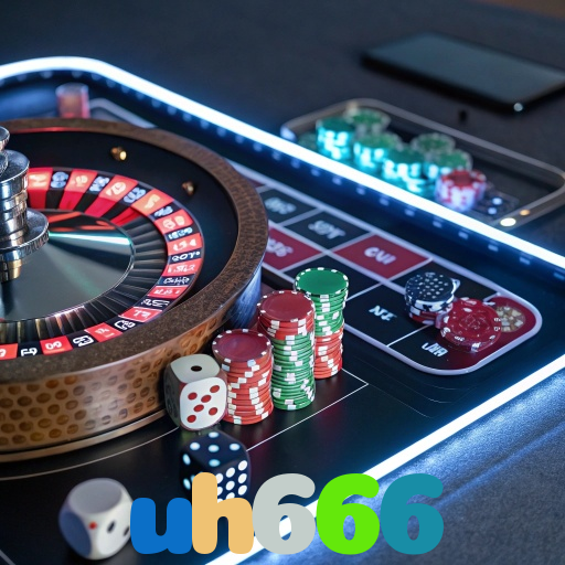 uh666:Jogue poker, aposte no futebol e ganhe em grandes jogos de cassino!