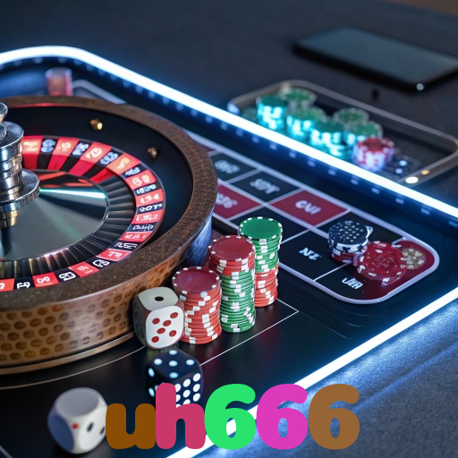uh666:Aposte nas melhores slots e conquiste prêmios como nunca!