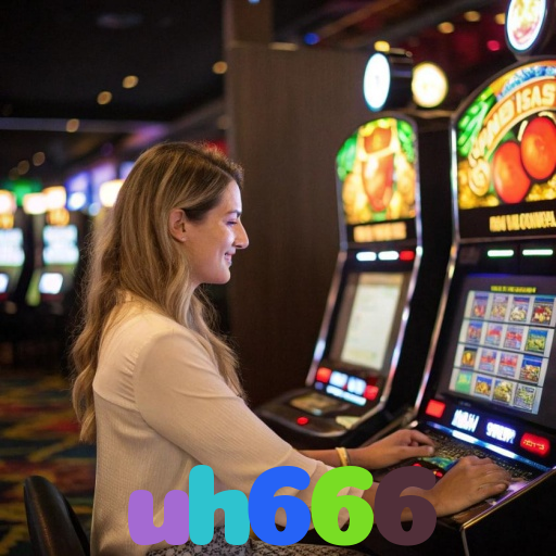 uh666:Jogue poker, aposte no futebol e ganhe em grandes jogos de cassino!