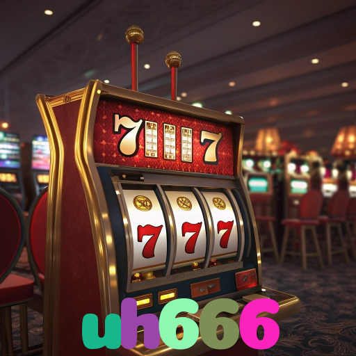 uh666:Aposte nas melhores slots e conquiste prêmios como nunca!