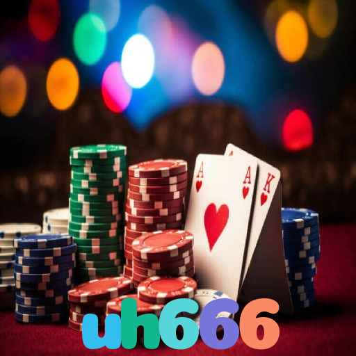 uh666:Aposte nas melhores slots e conquiste prêmios como nunca!