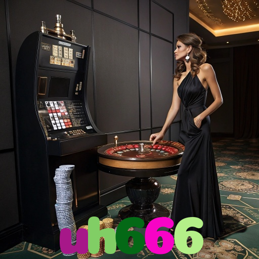 uh666:Aposte nas melhores slots e conquiste prêmios como nunca!
