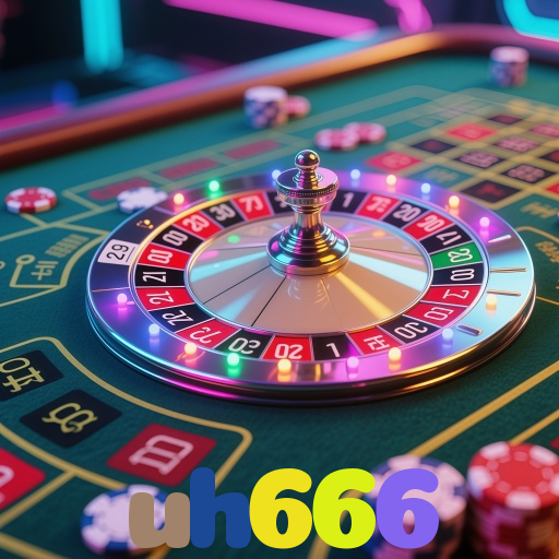 uh666:Aposte no futebol, jogue poker e conquiste vitórias épicas!