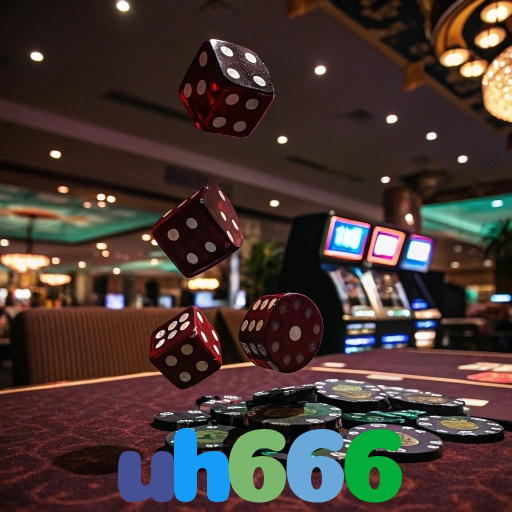 uh666:Aposte nas melhores slots e conquiste prêmios como nunca!