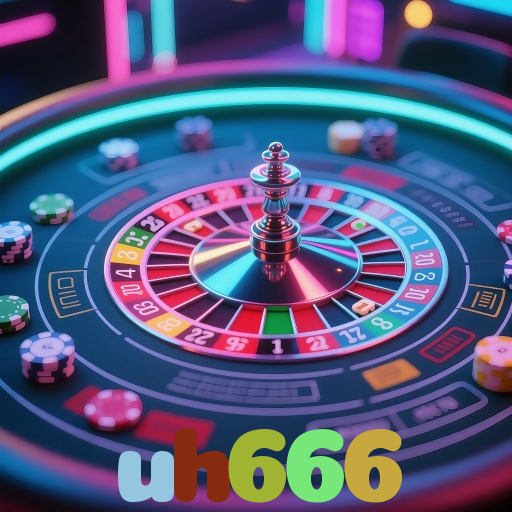 uh666:Aposte no futebol, jogue poker e conquiste vitórias épicas!