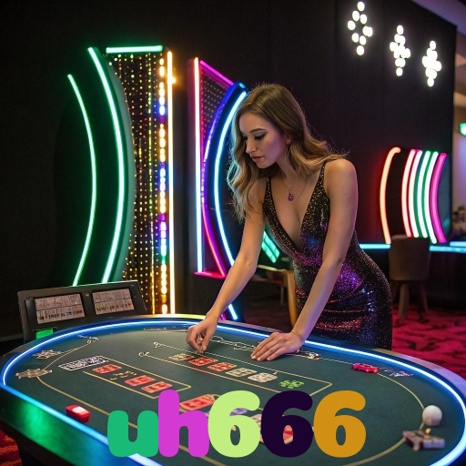 uh666:Aposte no futebol, jogue poker e conquiste vitórias épicas!
