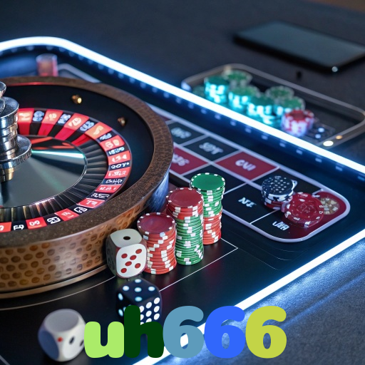 uh666:Aposte nas melhores slots e conquiste prêmios como nunca!