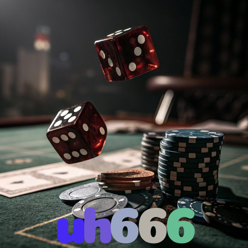 uh666：Aposte nas melhores slots e conquiste prêmios como nunca!