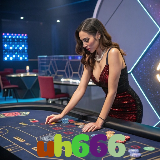 uh666:Jogue poker, aposte no futebol e ganhe em grandes jogos de cassino!