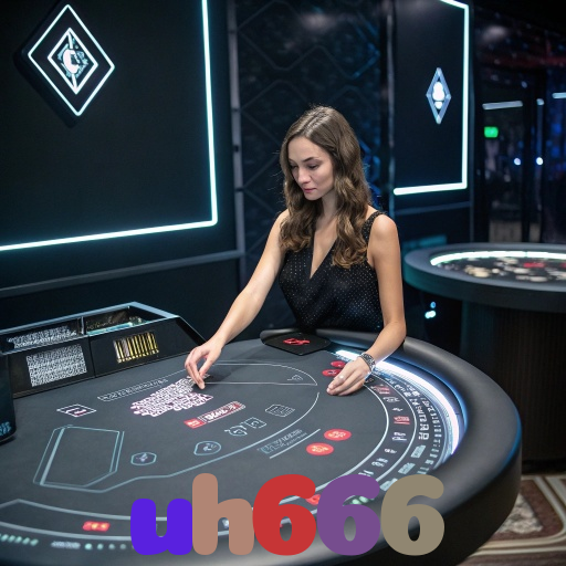 uh666:Jogue poker, aposte no futebol e ganhe em grandes jogos de cassino!