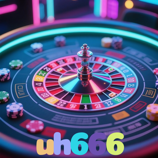 uh666:Aposte nas melhores slots e conquiste prêmios como nunca!
