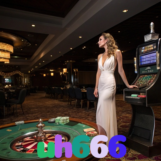 uh666：Jogue poker, aposte no futebol e ganhe em grandes jogos de cassino!
