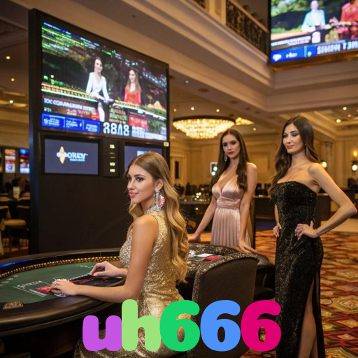 uh666:Jogue poker, aposte no futebol e ganhe em grandes jogos de cassino!