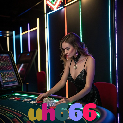 uh666:Jogue poker, aposte no futebol e ganhe em grandes jogos de cassino!