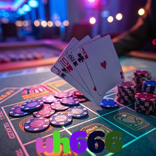 uh666:Aposte nas melhores slots e conquiste prêmios como nunca!