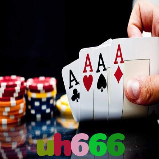 uh666:Aposte nas melhores slots e conquiste prêmios como nunca!