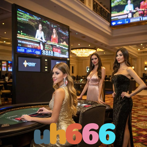 uh666:Aposte nas melhores slots e conquiste prêmios como nunca!