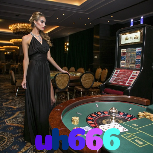 uh666：Jogue poker, aposte no futebol e ganhe em grandes jogos de cassino!
