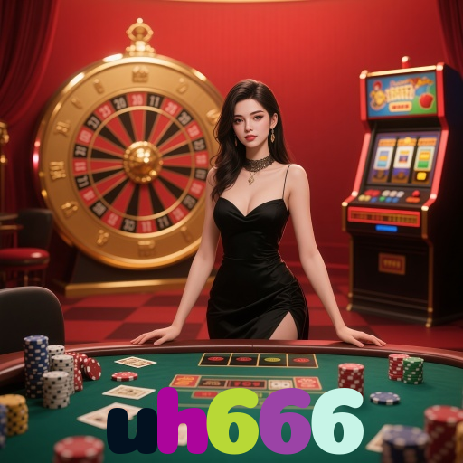 uh666:Jogue poker, aposte no futebol e ganhe em grandes jogos de cassino!