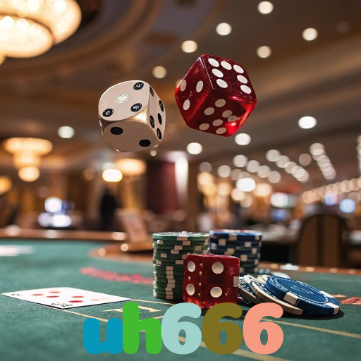 uh666：Jogue poker, aposte no futebol e ganhe em grandes jogos de cassino!