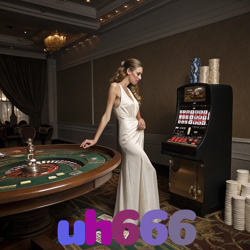 uh666：Aposte nas melhores slots e conquiste prêmios como nunca!