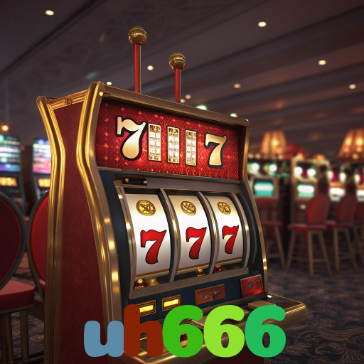 uh666：Aposte no futebol, jogue poker e conquiste vitórias épicas!