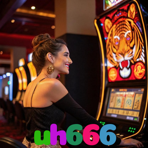 uh666:Aposte nas melhores slots e conquiste prêmios como nunca!