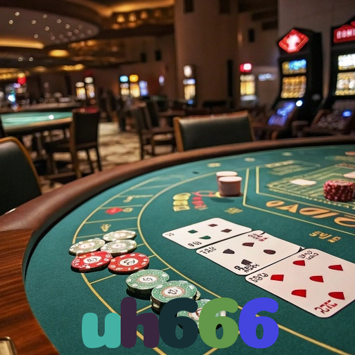 uh666：Jogue poker, aposte no futebol e ganhe em grandes jogos de cassino!