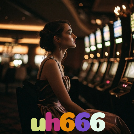 uh666：Aposte nas melhores slots e conquiste prêmios como nunca!