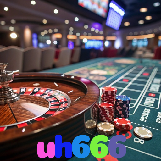 uh666：Jogue poker, aposte no futebol e ganhe em grandes jogos de cassino!