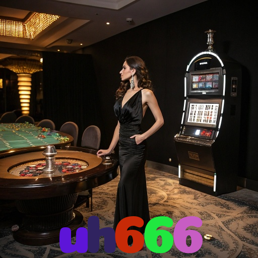 uh666:Aposte no futebol, jogue poker e conquiste vitórias épicas!