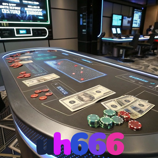 uh666:Jogue poker, aposte no futebol e ganhe em grandes jogos de cassino!