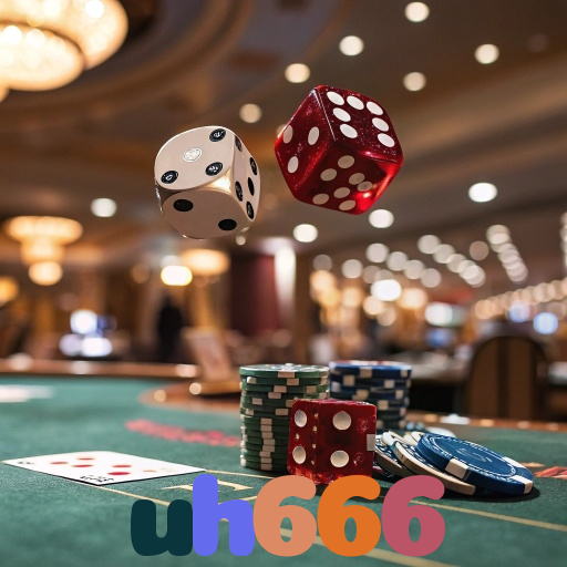 uh666:Aposte nas melhores slots e conquiste prêmios como nunca!