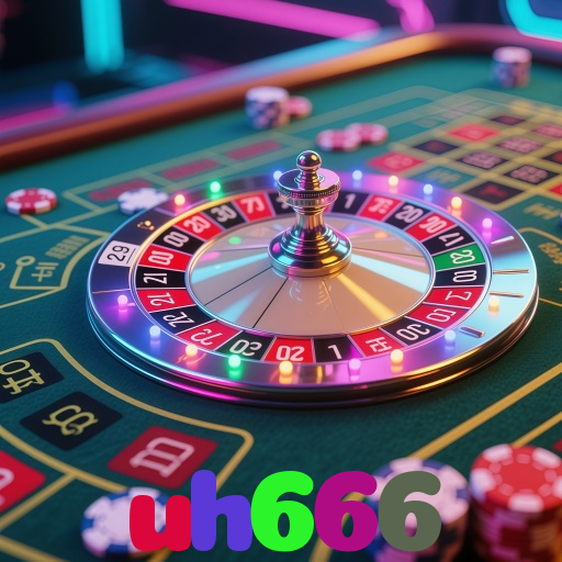 uh666:Aposte no futebol, jogue poker e conquiste vitórias épicas!