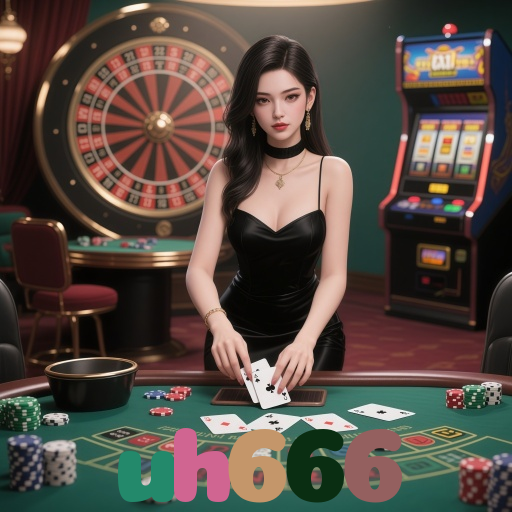 uh666:Jogue poker, aposte no futebol e ganhe em grandes jogos de cassino!