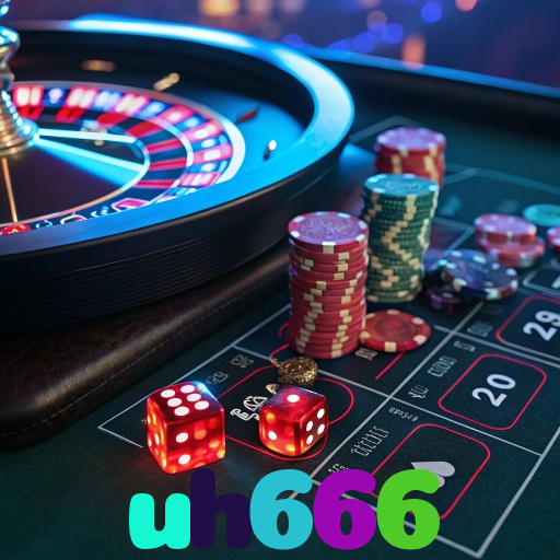 uh666:Aposte nas melhores slots e conquiste prêmios como nunca!