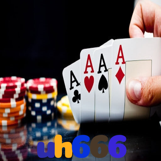uh666：Aposte nas melhores slots e conquiste prêmios como nunca!