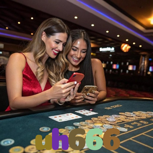 uh666:Aposte nas melhores slots e conquiste prêmios como nunca!
