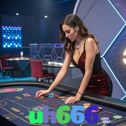 uh666:Aposte nas melhores slots e conquiste prêmios como nunca!