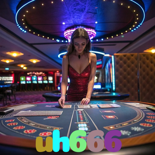 uh666:Aposte nas melhores slots e conquiste prêmios como nunca!