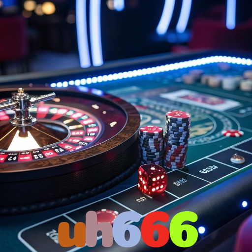 uh666：Aposte nas melhores slots e conquiste prêmios como nunca!