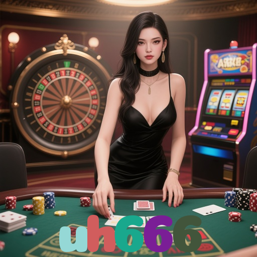 uh666:Jogue poker, aposte no futebol e ganhe em grandes jogos de cassino!