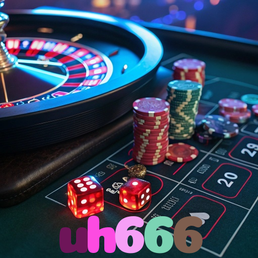 uh666:Aposte no futebol, jogue poker e conquiste vitórias épicas!