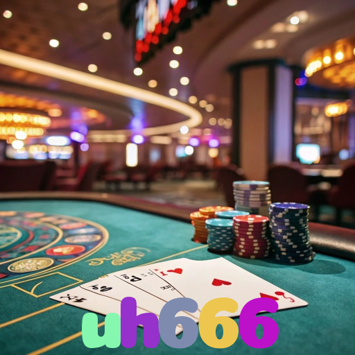 uh666:Jogue poker, aposte no futebol e ganhe em grandes jogos de cassino!