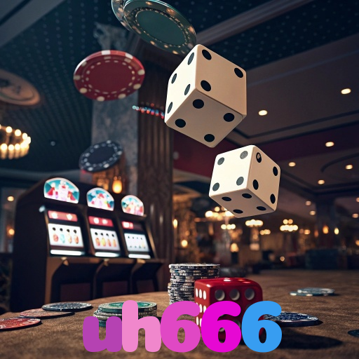 uh666:Aposte nas melhores slots e conquiste prêmios como nunca!