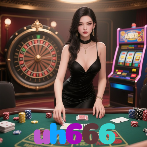 uh666:Jogue poker, aposte no futebol e ganhe em grandes jogos de cassino!