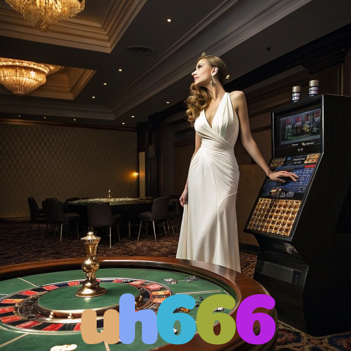 uh666:Aposte nas melhores slots e conquiste prêmios como nunca!
