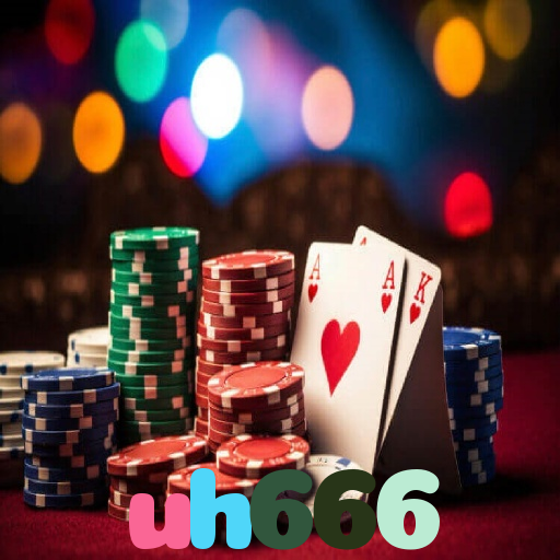 uh666:Aposte nas melhores slots e conquiste prêmios como nunca!